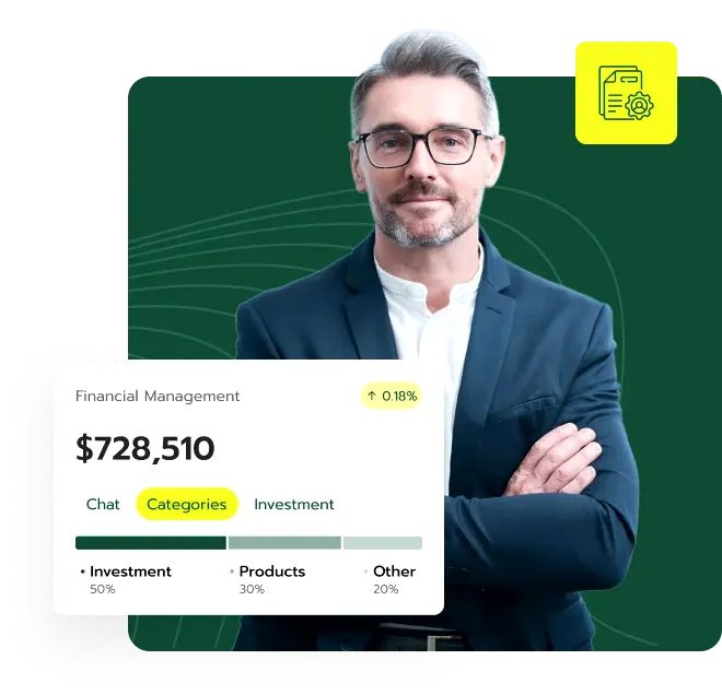 ApexTraderAI 金融分析